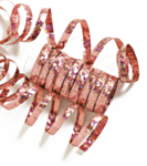 Lyx Serpentiner Roséguld