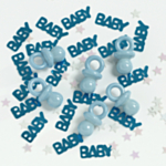It's A Boy Deluxe Konfetti