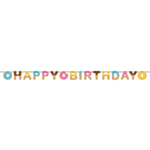 Girlang Happy Birthday Munk