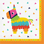 Fiesta Fun Servetter