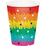 Fiesta Fun Pappersmuggar