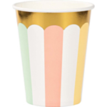 Pastell Mix Mugg