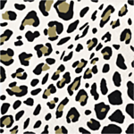 Leopard Servetter