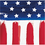 USA Kaffeservetter