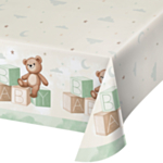 Baby Björn Pappersduk