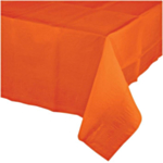 Pappersduk Orange