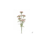 Konstgjord blomma rosa