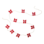 DannebrogenTyg Flaggirlang