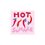 Hot Summer Servetter