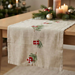 Dansk Jul Bordslöpare