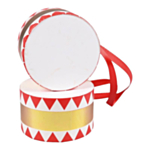 Jultrummor