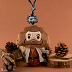 Harry Potter® Hagrid Nyckelring