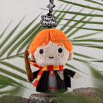 Harry Potter® Ron Weasley Nyckelring