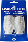 Ljusmanschetter