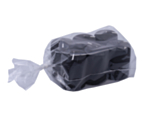 Blockljus Paket Svart