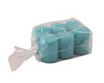 Blockljus Paket Turkos