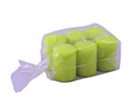 Blockljus Paket Kiwi
