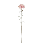 Konstgjord Nejlika Ljusrosa