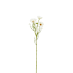 Konstgjord Prästkrage Blomma