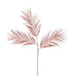 Konstgjord Palm Rosa