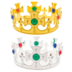 Kungakrona Guld