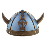 Vikingahjälm