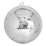 Discokula Silver 50 cm