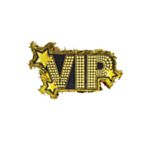 VIP Piñata Guld