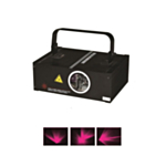 Laserprojektor Rosa