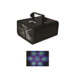 LED Ljuseffekter 360° 60W