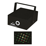 Twinkle Lasereffekt Projektor
