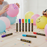 Ballongmarkörer