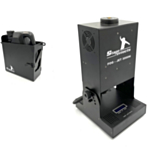 Vertikal Rökmakin 3000W