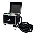 Snökanon Maskin Med Flightcase