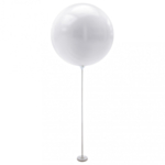 Justerbar Ballonghållare