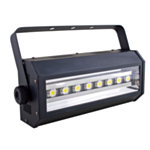 LED Strobelampa 8x20W