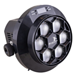 Bee Eye LED Ljuseffekt