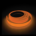UV-tejp Orange