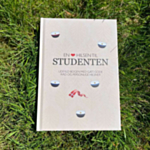 En Hjertelig Hilsen Til Studenten Gästbok