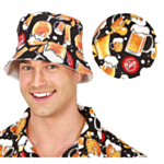 Fatöl Bucket Hat
