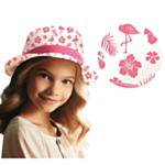 Flamingo Barn Solhatt