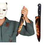 Slasher Leksakskniv