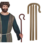 Fåraherde Stav