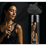 Kroppsspray Svart