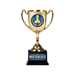 Mister Sex Pokal
