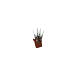 Freddy Krueger® knivhandske