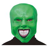The Mask Latexmask