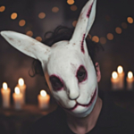 Purge Kanin Mask