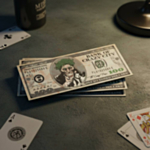 Joker Sedlar