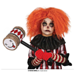 Clown Barnhammare